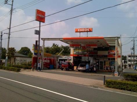 狛江店外観写真