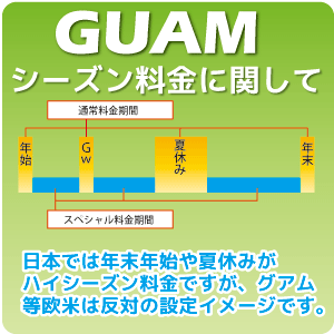 シーズン料金